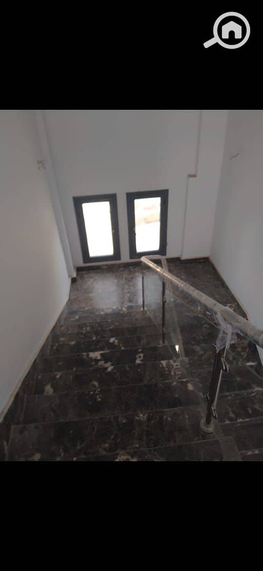 town house for rent prime location in wesal views - Więcej