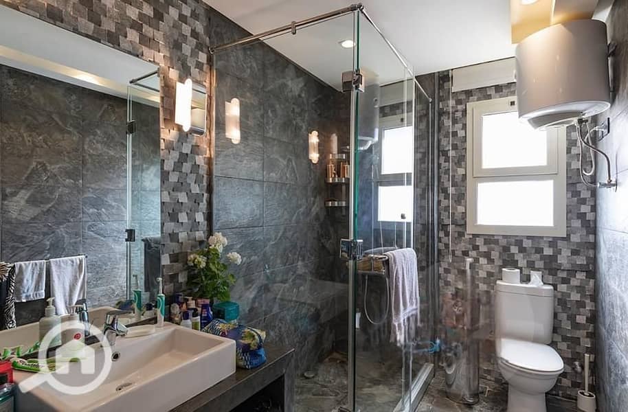 North Coast Hills villa in the first row, 6 rooms in a prime location – pohled 4