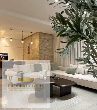 3 Bedroom Flat for Sale in Katameya, Cairo - 14227. jpg 3 Bedroom Flat for Sale in Katameya, Cairo - 14227. jpg