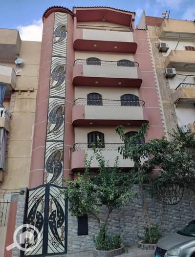 عقار سكني آخر 3 غرف نوم للبيع في العبور، القاهرة - WhatsApp Image 2026-06-19 at 51.18. 05 AM. jpeg