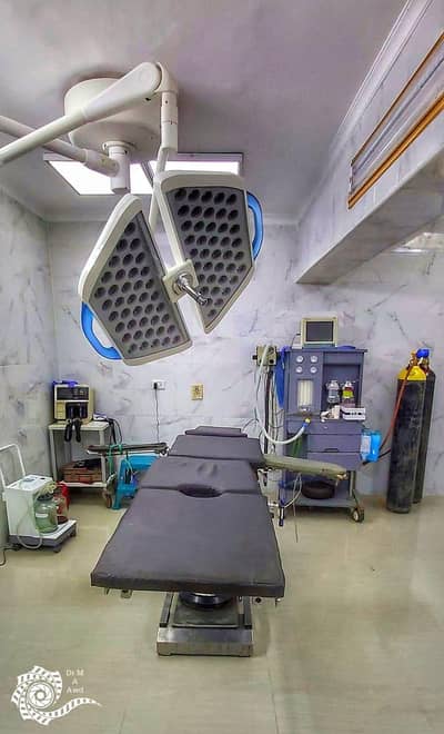 Medical Facility for Sale in Heliopolis, Cairo - مركز طبي متكامل للنساء والتوليد وجراحة المناظير، قائم وجاهز للتشغيل Medical Facility for Sale in Heliopolis, Cairo - مركز طبي متكامل للنساء والتوليد وجراحة المناظير، قائم وجاهز للتشغيل