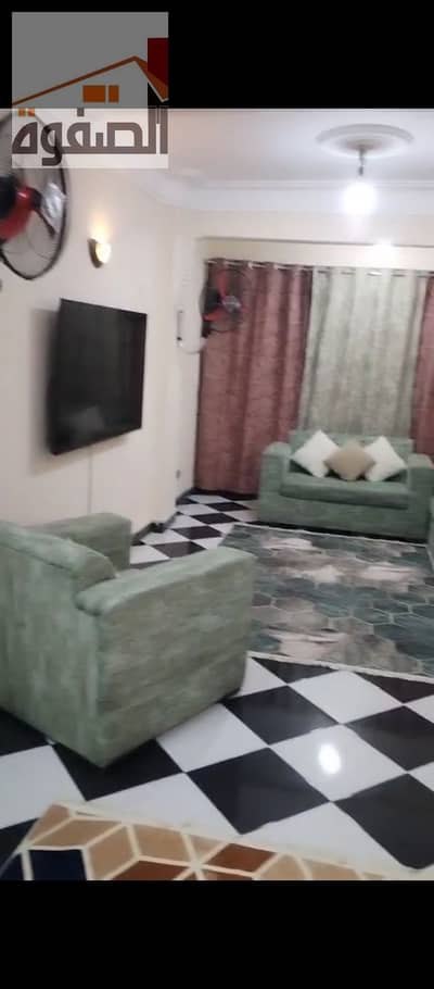 2 Bedroom Flat for Rent in Maadi, Cairo - 1000216560. jpg 2 Bedroom Flat for Rent in Maadi, Cairo - 1000216560. jpg
