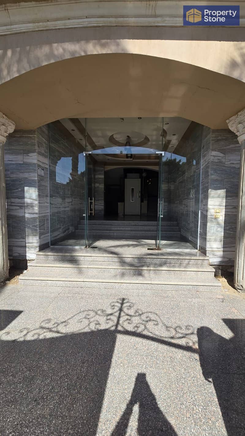 Villas for sale - Al-Banfsaj | First Settlement – pohled 3