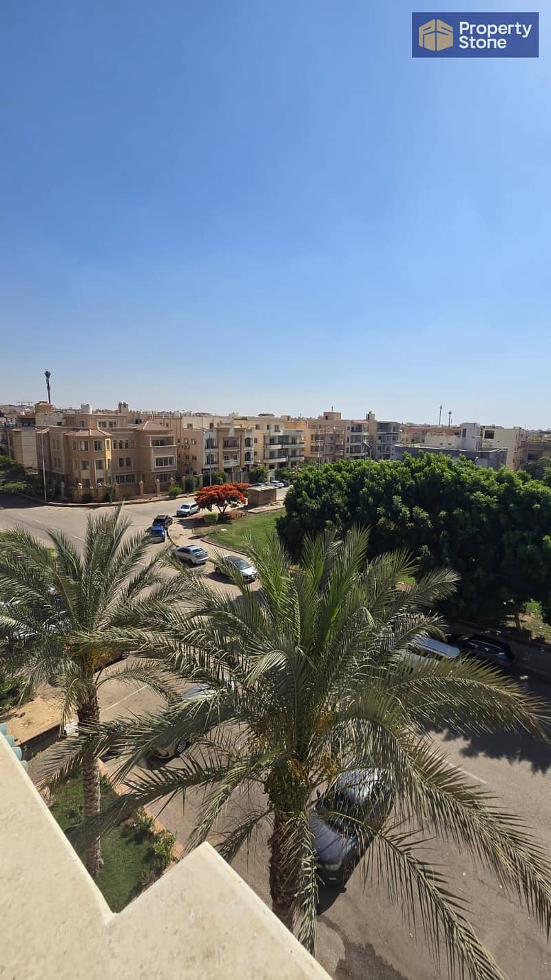 Villas for sale - Al-Banfsaj | First Settlement – pohled 4