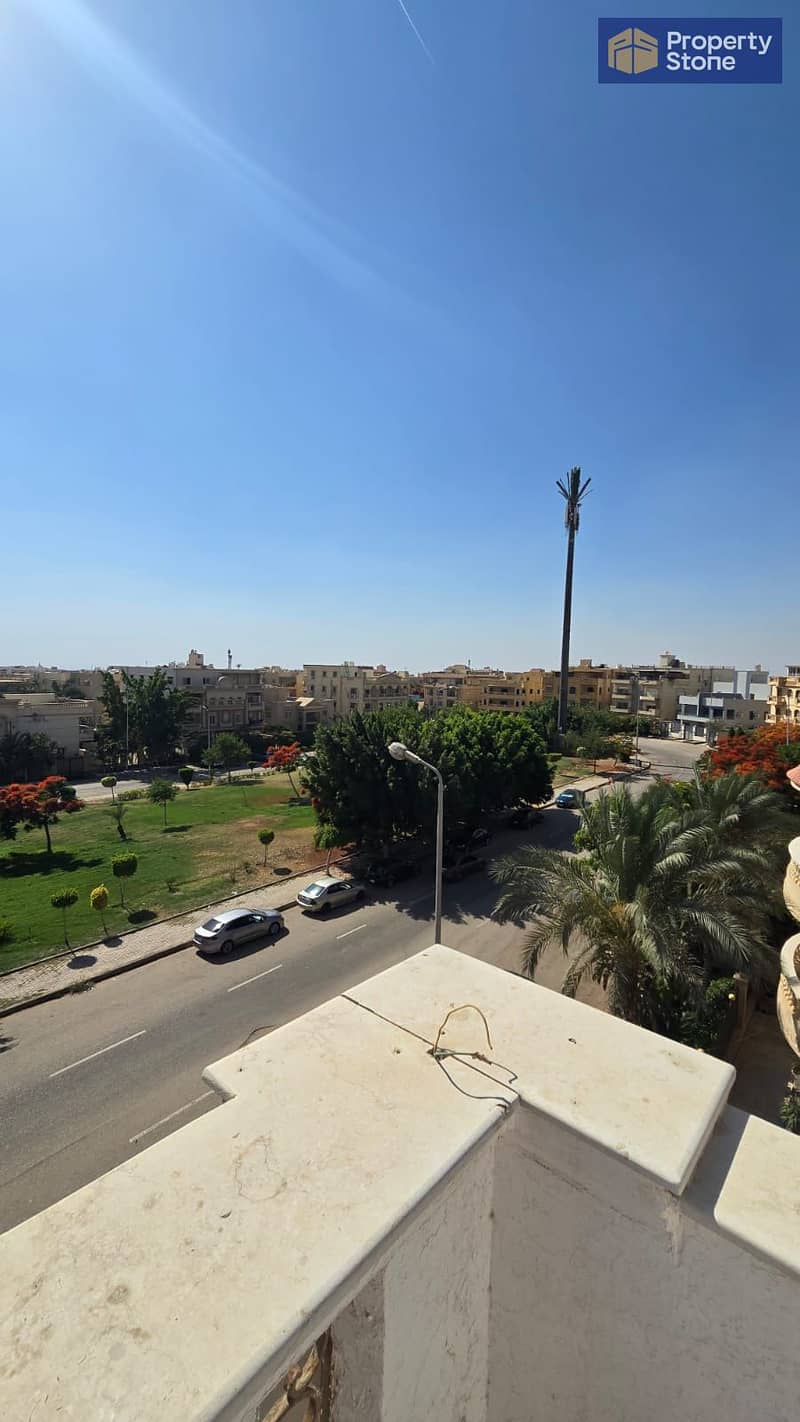 Villas for sale - Al-Banfsaj | First Settlement – pohled 5