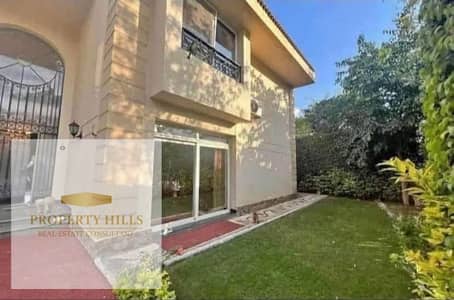 4 Bedroom Villa for Sale in Shorouk City, Cairo - 727288135_3561559120674086_953126803776621942_n. jpg