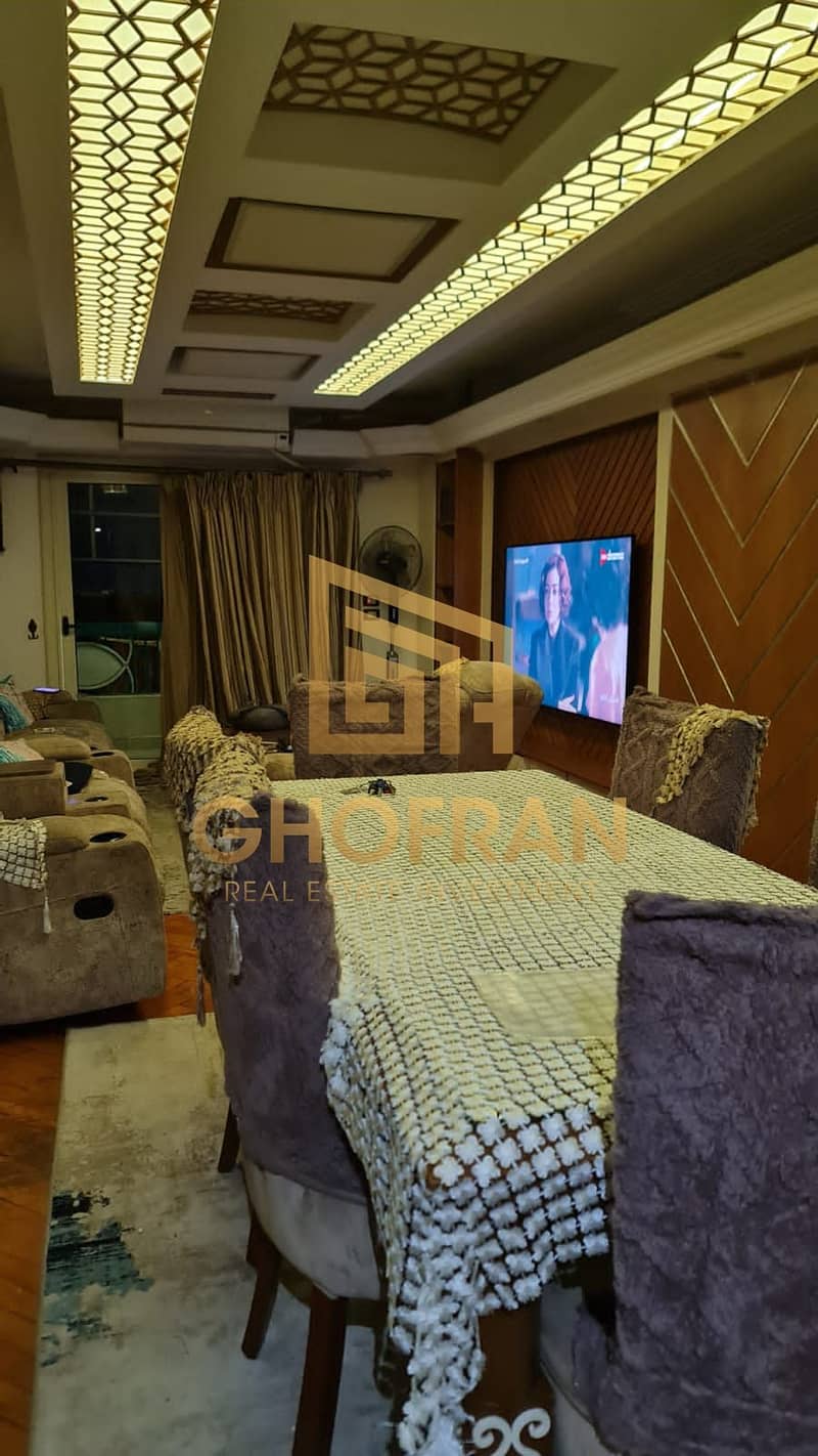 Apartment for sale – Smouha, First Mostafa Kamel Street - Ansicht 2