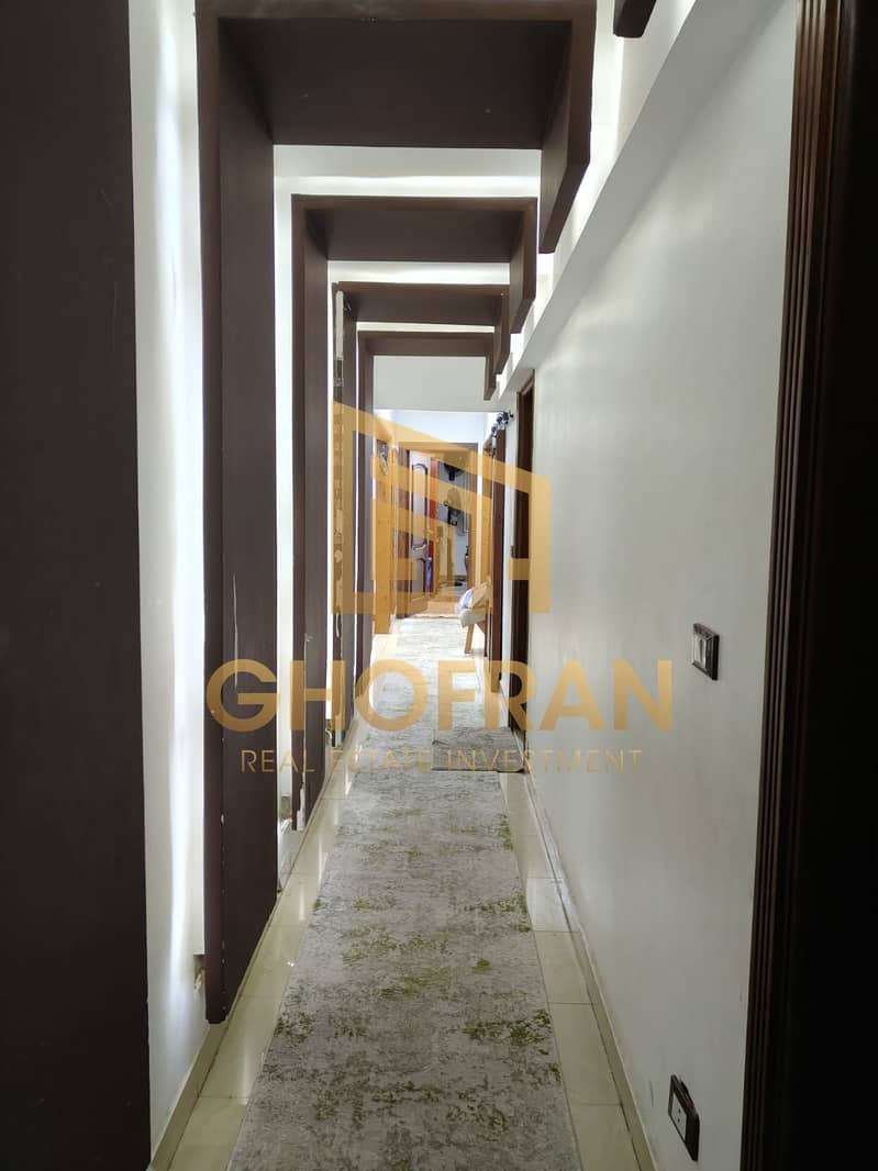 Apartment for sale – Smouha, First Mostafa Kamel Street - Ansicht 3