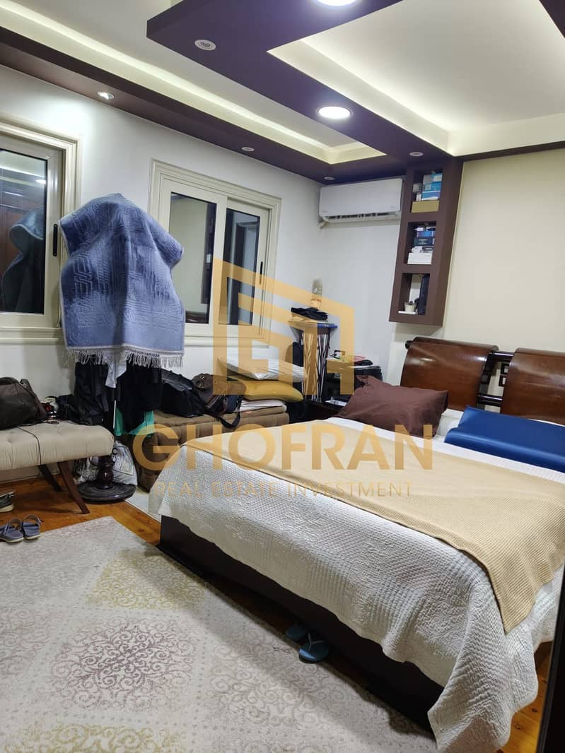 Apartment for sale – Smouha, First Mostafa Kamel Street - Ansicht 4