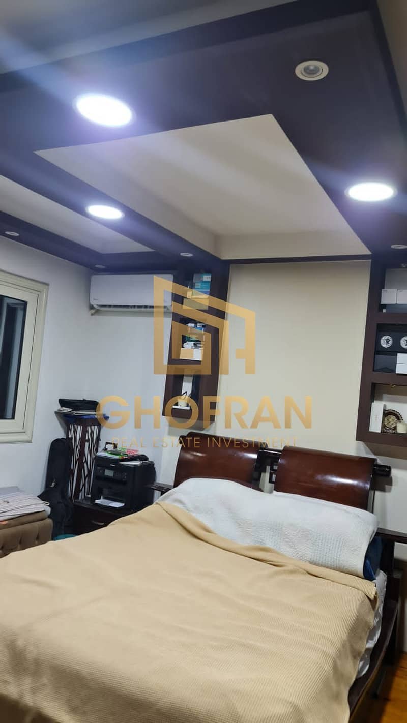 Apartment for sale – Smouha, First Mostafa Kamel Street - Ansicht 5