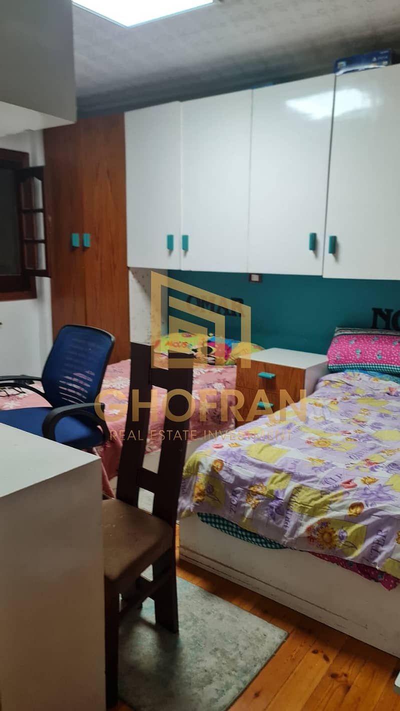 Apartment for sale – Smouha, First Mostafa Kamel Street - Ansicht 6