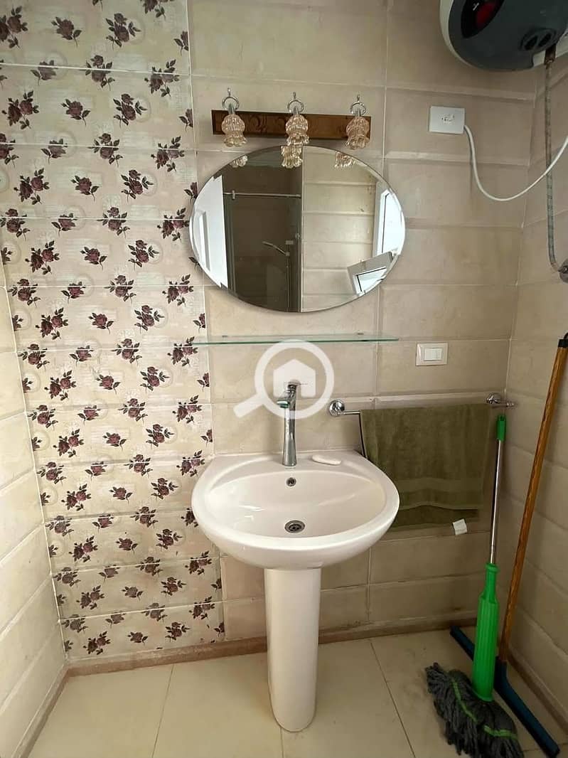 Two-bedroom Panorama Sea Room, Amwaj Al Sahel Village – další