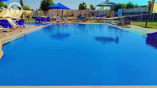 7 Bedroom Villa for Rent in 6th of October, Giza - 1000309265. jpg