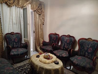 فلیٹ 4 غرف نوم للبيع في فيصل، الجيزة - فرصة لا تتفوت – شقة للبيع بالمريوطية فيصل (شارع السبع عمارات) فلیٹ 4 غرف نوم للبيع في فيصل، الجيزة - فرصة لا تتفوت – شقة للبيع بالمريوطية فيصل (شارع السبع عمارات)