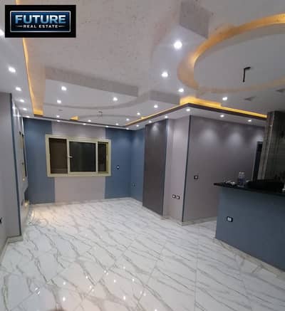 3 Bedroom Apartment for Rent in Hadayek al-Ahram, Giza - WhatsApp Image 2026-06-18 at 11.05. 14. jpeg 3 Bedroom Apartment for Rent in Hadayek al-Ahram, Giza - WhatsApp Image 2026-06-18 at 11.05. 14. jpeg