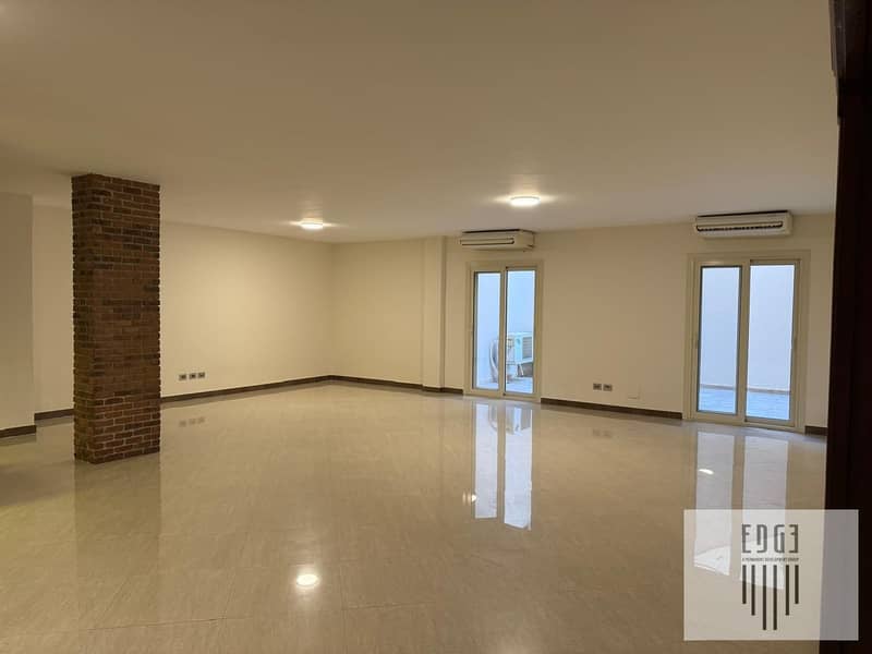 Most Luxurious Villa FIrst Row With Private Pool - Ansicht 6
