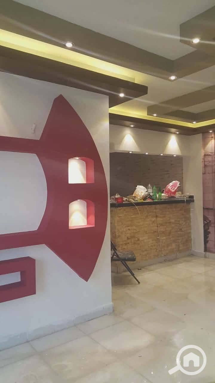 For rent in Duhal Gardens, October Gardens - Widok 2