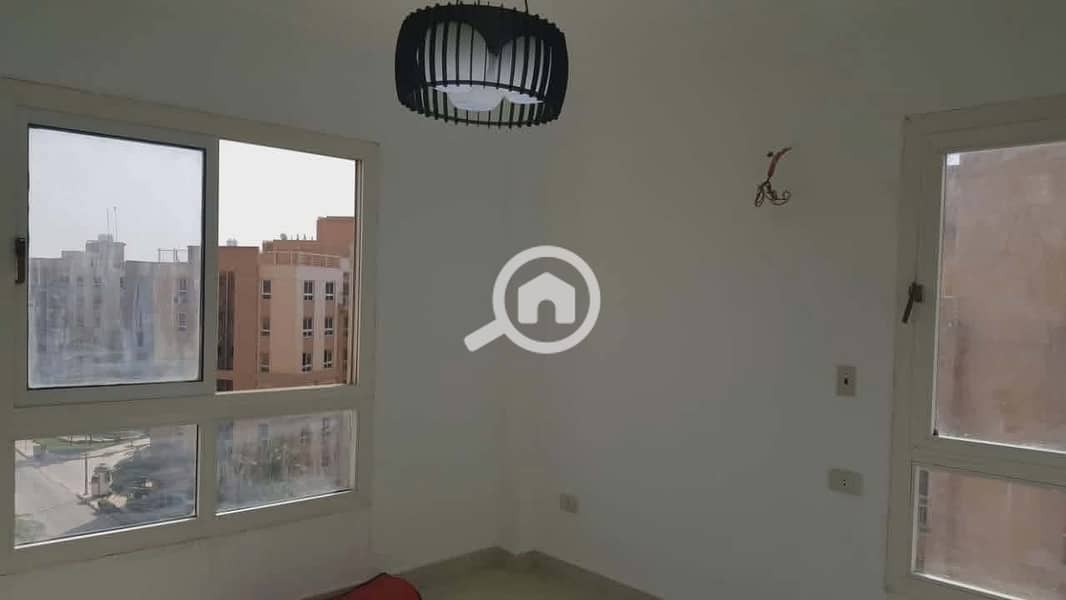 For rent in Duhal Gardens, October Gardens - Widok 3