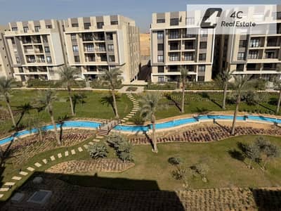 3 Bedroom Flat for Sale in New Cairo, Cairo - WhatsApp Image 2026-06-15 at 1.27. 23 PM. jpeg