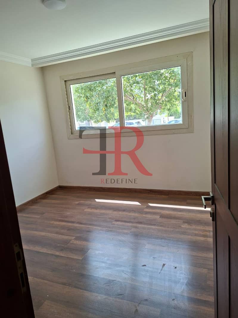 Villa for rent with private pool in cairo festival compound new cairo – pohled 5