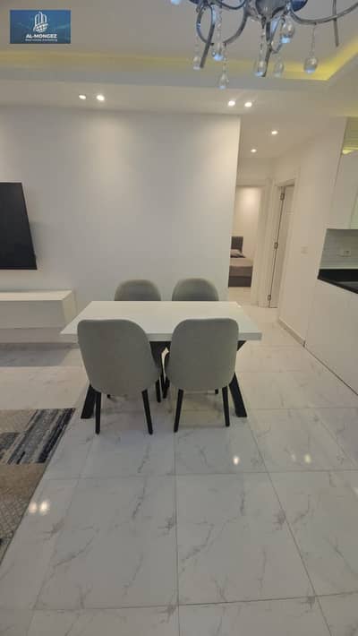 2 Bedroom Apartment for Rent in New Cairo, Cairo - ew. jpeg