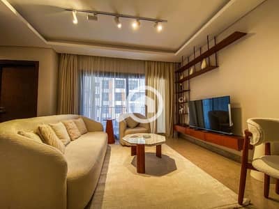 فلیٹ 2 غرفة نوم للايجار في الشيخ زايد، الجيزة - 94168c75-32e7-4828-9fdd-e4a309c0b2cf. jpg فلیٹ 2 غرفة نوم للايجار في الشيخ زايد، الجيزة - 94168c75-32e7-4828-9fdd-e4a309c0b2cf. jpg