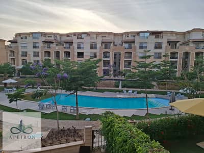 4 Bedroom Apartment for Rent in Katameya, Cairo - 1000062829. jpg