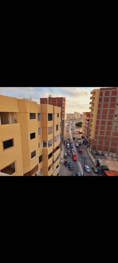 فلیٹ 2 غرفة نوم للبيع في مرسى مطروح، مطروح - شقة مصيفيةللبيع بمرسى مطروح ترى البحر صف اول طريق القصر-منطقة السنوسية فلیٹ 2 غرفة نوم للبيع في مرسى مطروح، مطروح - شقة مصيفيةللبيع بمرسى مطروح ترى البحر صف اول طريق القصر-منطقة السنوسية
