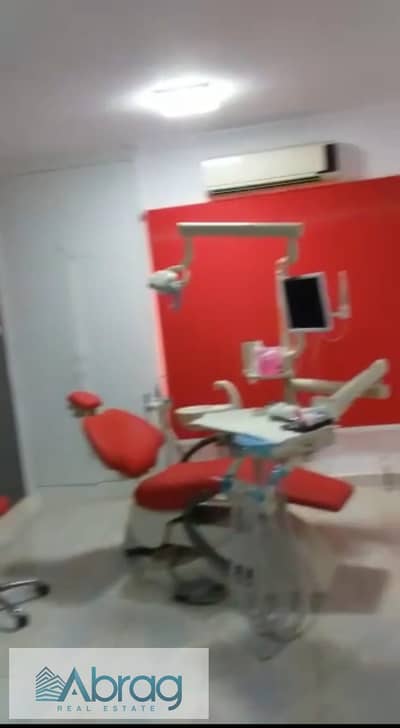 Clinic for Rent in 6th of October, Giza - WhatsApp Image 2026-06-19 at 2.49. 13 PM (3). jpeg