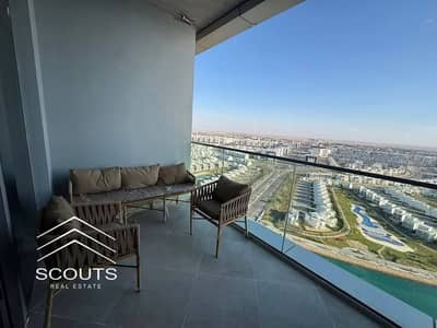 1 Bedroom Apartment for Sale in North Coast, Matruh - 721297668_978667595058045_8377240095144936725_n. jpg 1 Bedroom Apartment for Sale in North Coast, Matruh - 721297668_978667595058045_8377240095144936725_n. jpg