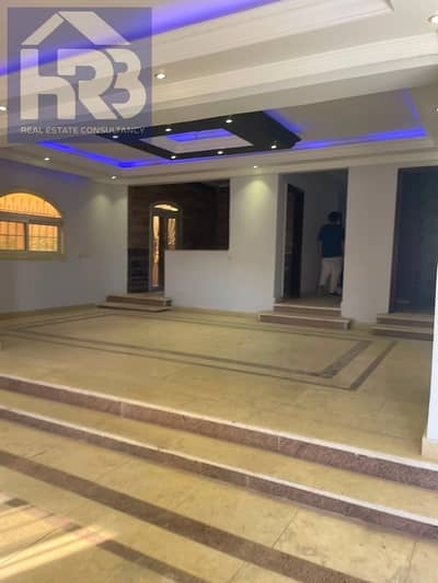4 Bedroom Flat for Rent in New Cairo, Cairo - 1000362020. jpg