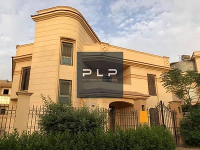 5 Bedroom Villa for Sale in New Cairo, Cairo - WhatsApp Image 2026-06-19 at 3.04. 13 PM (1). jpeg