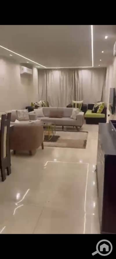 3 Bedroom Apartment for Rent in Zahraa Al Maadi, Cairo - 1001422076. jpg