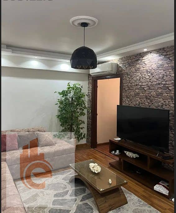 Apartment for rent in Smoha 150 m / steps from Fawzy Moaz - Widok 2