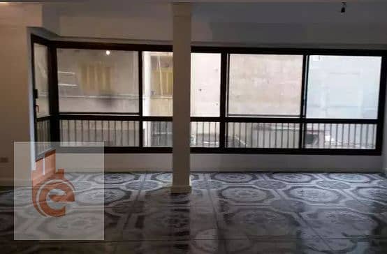Apartment for rent in Loran 140 m / steps from Abu Qir - Widok 2