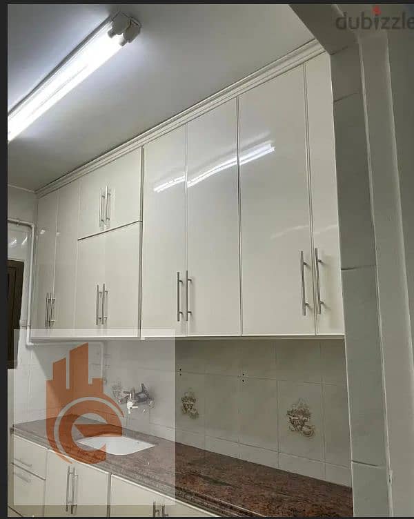 Apartment for rent in Loran 140 m / steps from Abu Qir - Więcej