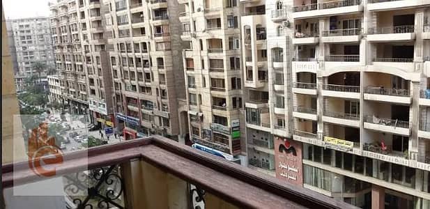 2 Bedroom Flat for Rent in Smoha, Alexandria - Untitled. png