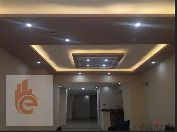 Apartment for rent in Al-Ibrahimiyah 130 m / Lajtiyah Street - Ansicht 2