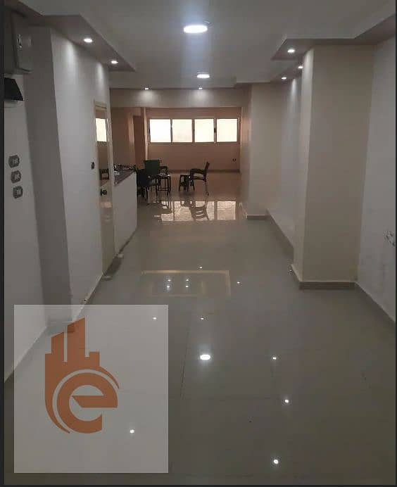 Apartment for rent in Al-Ibrahimiyah 130 m / Lajtiyah Street - Ansicht 3