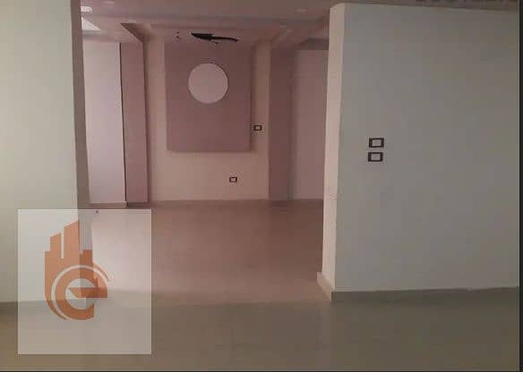 Apartment for rent in Al-Ibrahimiyah 130 m / Lajtiyah Street - Mehr
