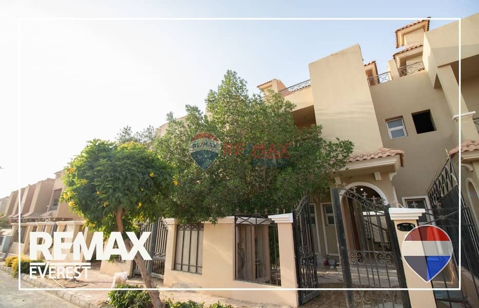 -Villa for Rent in Neom – Sheikh Zayed – pohled 3
