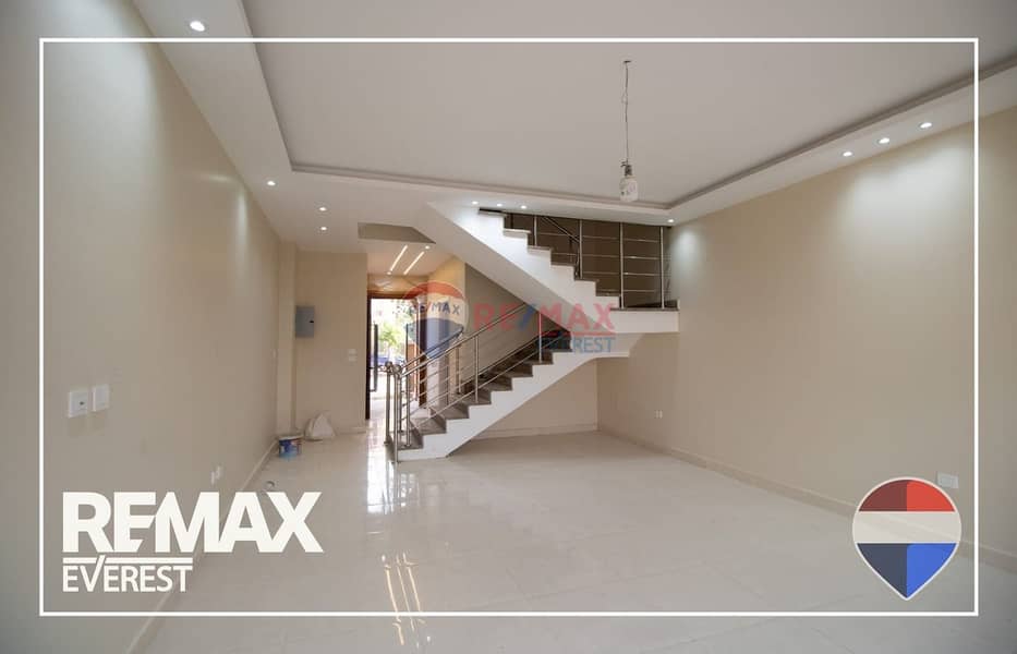 -Villa for Rent in Neom – Sheikh Zayed – pohled 5