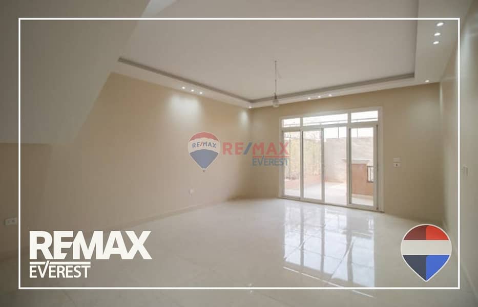 -Villa for Rent in Neom – Sheikh Zayed – pohled 6