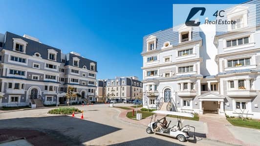 3 Bedroom iVilla for Sale in New Cairo, Cairo - WhatsApp Image 2023-10-11 at 5.14. 35 PM. jpeg