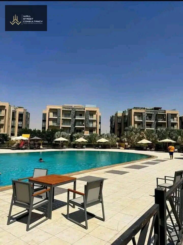 For sale: Fully finished apartment, heart of Fifth Settlement - Widok 2