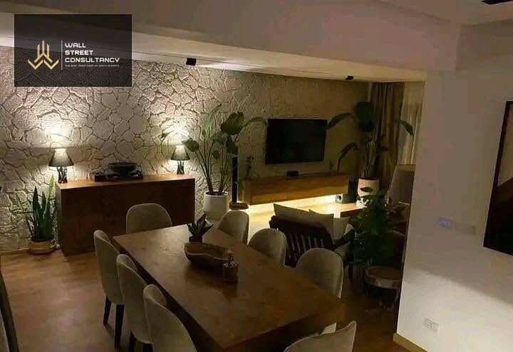 For sale: Fully finished apartment, heart of Fifth Settlement - Widok 4