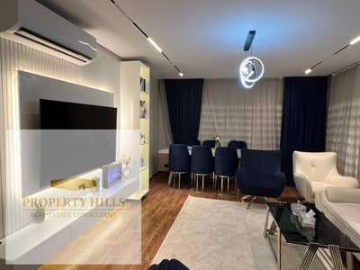 شقة 3 غرف نوم للبيع في القاهرة الجديدة، القاهرة - 2ff280b2-66fd-436a-98ab-4b54b9fe4dd7. jpg
