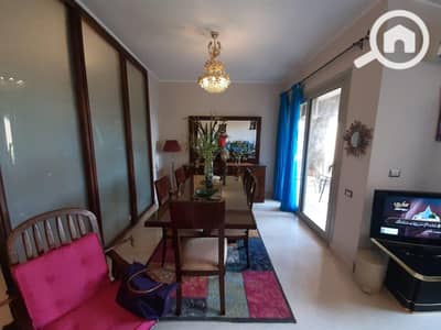 2 Bedroom Apartment for Rent in New Cairo, Cairo - WhatsApp Image 2026-06-19 at 3.54. 29 PM (2). jpeg