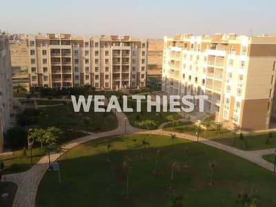 2 Bedroom Apartment for Sale in Madinaty, Cairo - WhatsApp Image 2026-06-19 at 3.42. 12 PM (1). jpeg