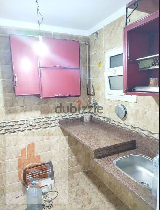 Apartment in Al-Ibrahimiya 110 m licensed on Al-Batariyat Street - for all purposes - Ansicht 4